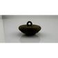 Eagle Crest Civil War General Service Coat Size Shank Button - A+ Stuff - Collectibles - A+ Stuff
