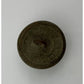Eagle Crest Civil War General Service Coat Size Shank Button - A+ Stuff - Collectibles - A+ Stuff