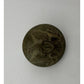Eagle Crest Civil War General Service Coat Size Shank Button - A+ Stuff - Collectibles - A+ Stuff