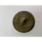 Eagle Crest Civil War General Service Coat Size Shank Button - A+ Stuff - Collectibles - A+ Stuff