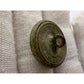 Eagle Crest Civil War General Service Coat Size Shank Button - A+ Stuff - Collectibles - A+ Stuff