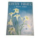 ''EASTER PARADE'' VINTAGE 1933 SHEET MUSIC BOOK BY IRVING BERLIN - A+ Stuff - SHEET MUSIC - A+ Stuff