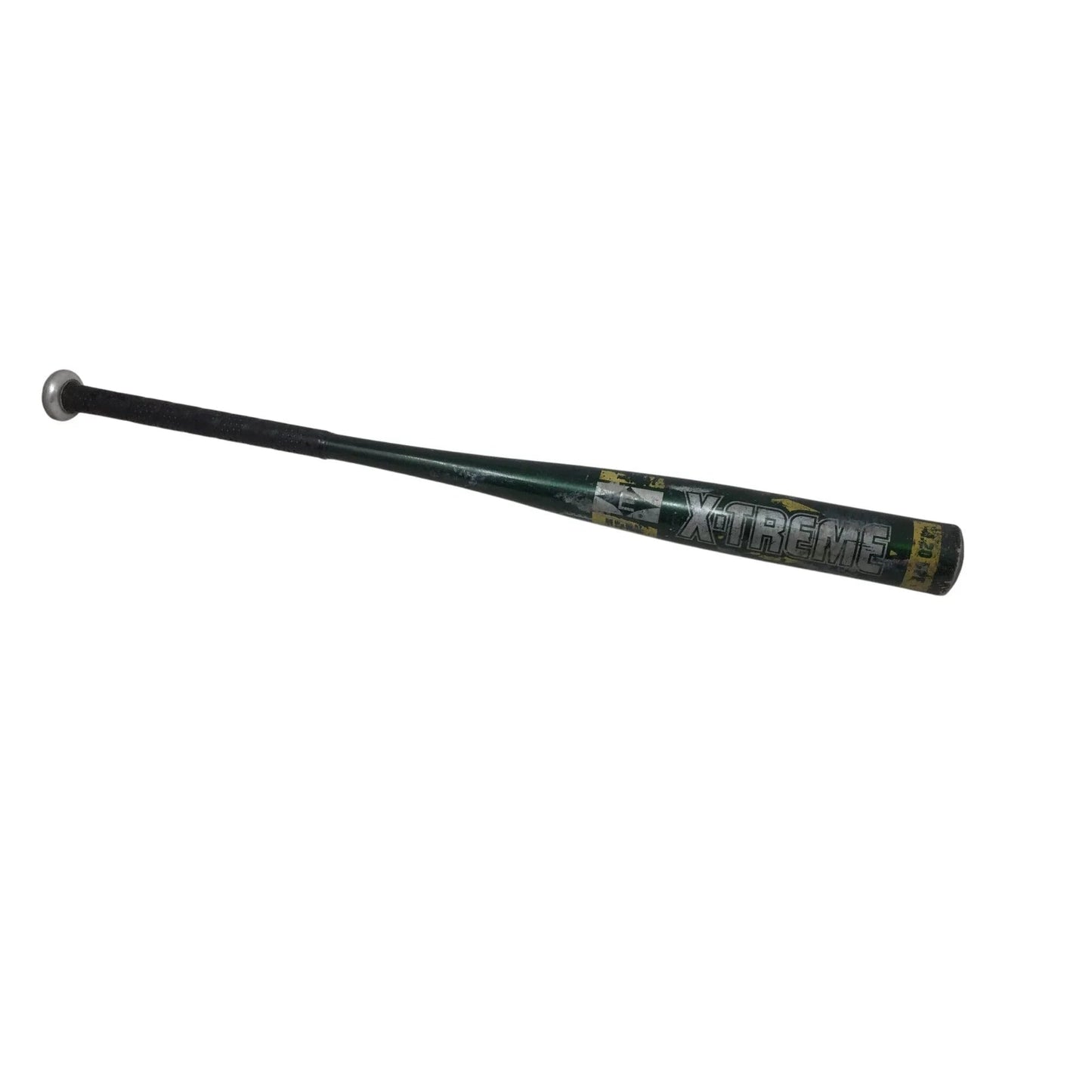 Easton X - treme Ultralite Design aluminum youth baseball bat - A+ Stuff - Sporting Goods - A+ Stuff