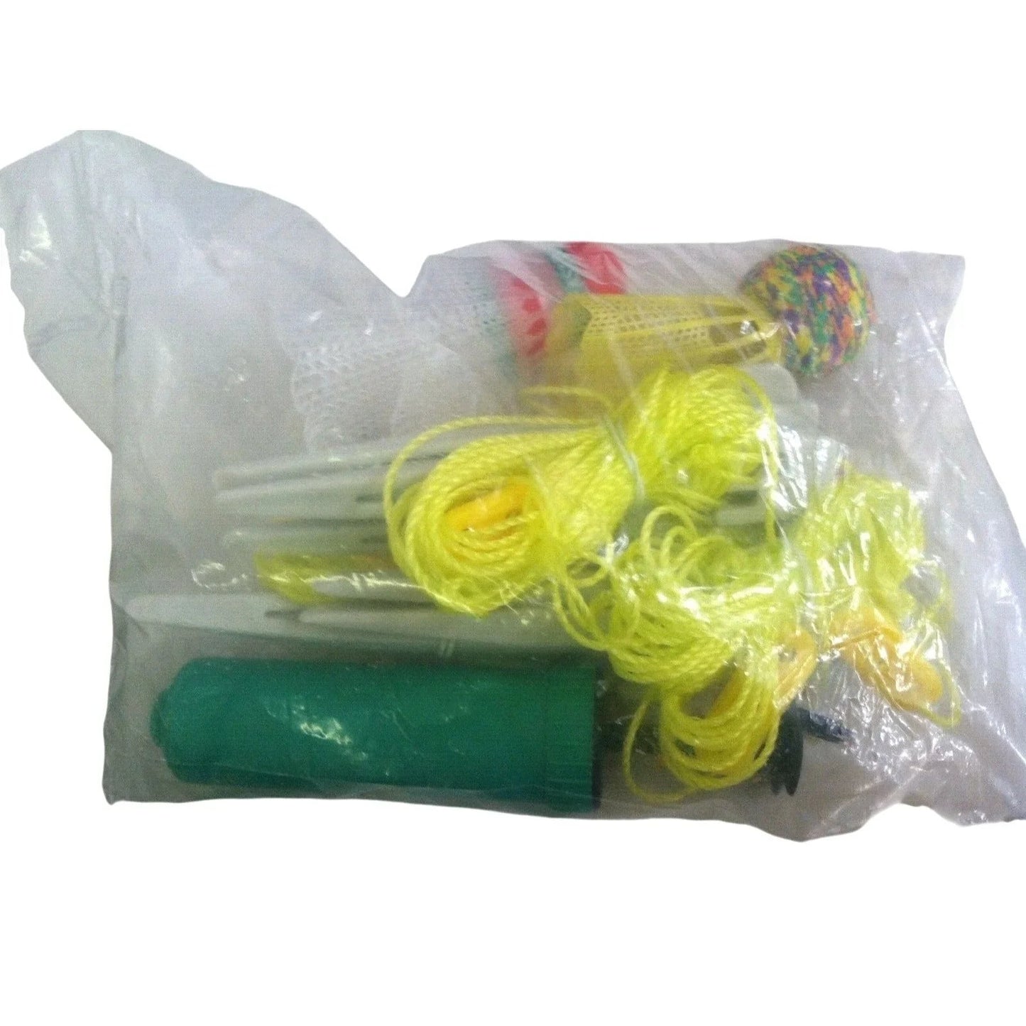 EastPoint "5 Game Combo Box Set" - Badminton, Majik Smash (Volleyball, Frisbee & Launchers Missing) - EastPoint - A+ Stuff