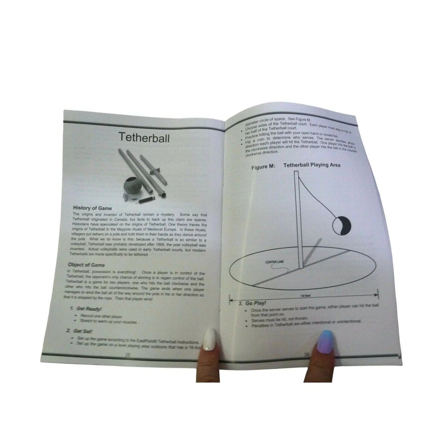 EastPoint "5 Game Combo Box Set" - Badminton, Majik Smash (Volleyball, Frisbee & Launchers Missing) - EastPoint - A+ Stuff