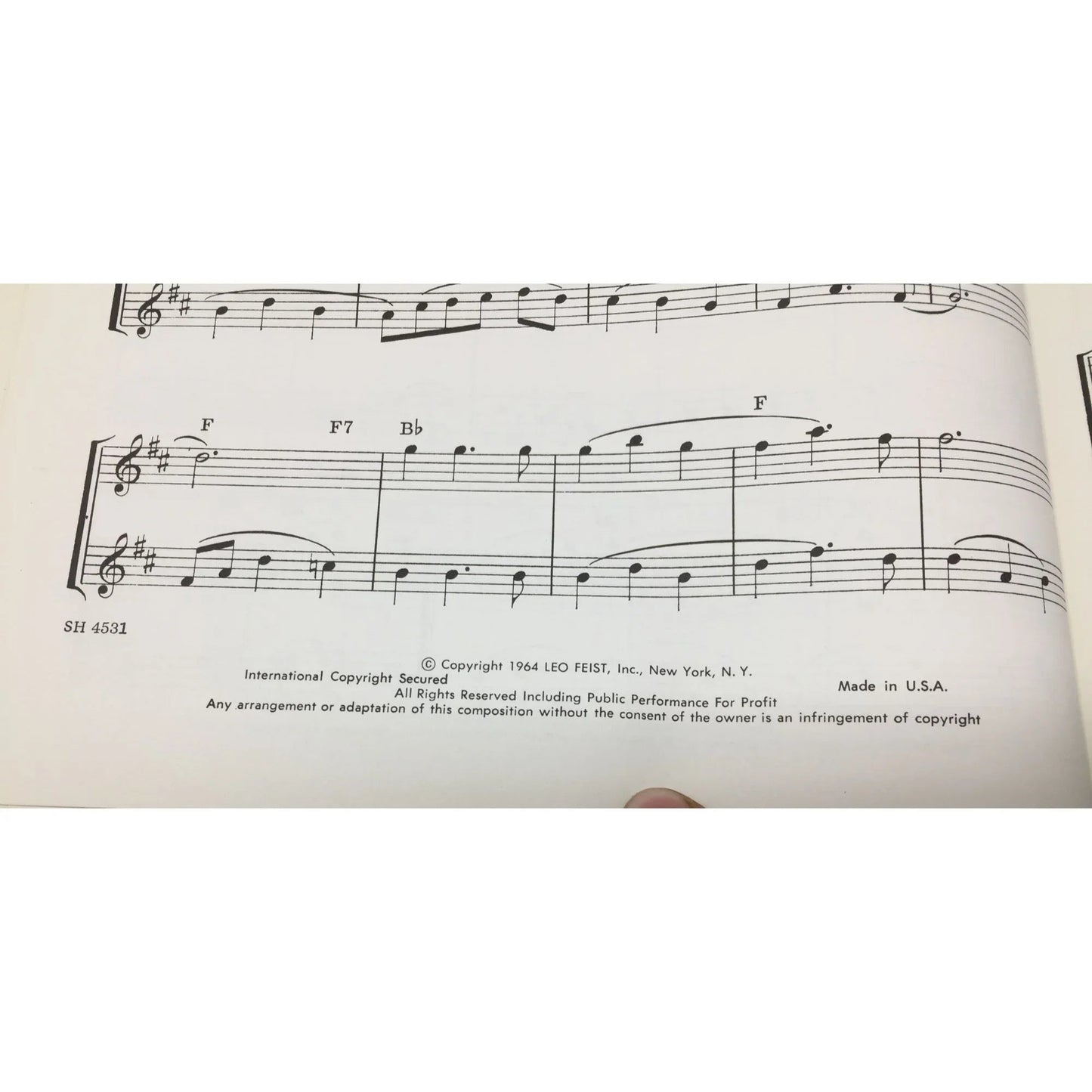 Easy Alto Saxophone Edition For Solo and Duet ''Joyful Christmas'' - A+ Stuff - SHEET MUSIC - A+ Stuff