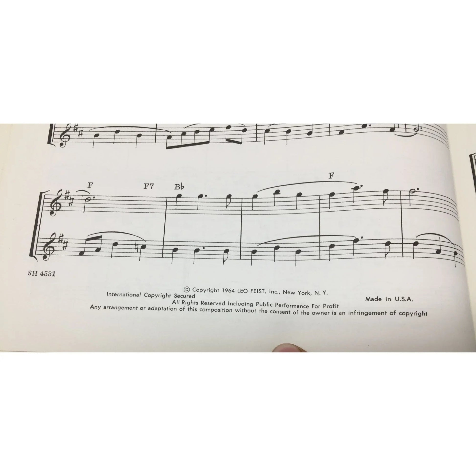 Easy Alto Saxophone Edition For Solo and Duet ''Joyful Christmas'' - A+ Stuff - SHEET MUSIC - A+ Stuff