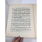 ''EASY SONATAS FOR PIANO'' (CENTURY EDITION) SHEET MUSIC BOOK - A+ Stuff - Sheet Music - A+ Stuff