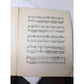 Easy Sonatas for piano - Century edition Vintage Sheet Music - A+ Stuff - SHEET MUSIC - A+ Stuff