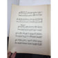 Easy Sonatas for piano - Century edition Vintage Sheet Music - A+ Stuff - SHEET MUSIC - A+ Stuff