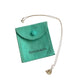 Tiffany & Co Conch Shell Necklace with Dust Bag