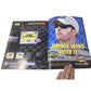 UAW-GM Quality 500 Lowe's Motor Speedway Magazine/The Coca Cola Racing Family Program