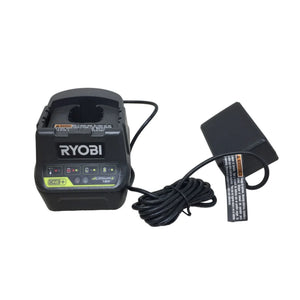 Ryobi P118BVN 18V Battery Charger