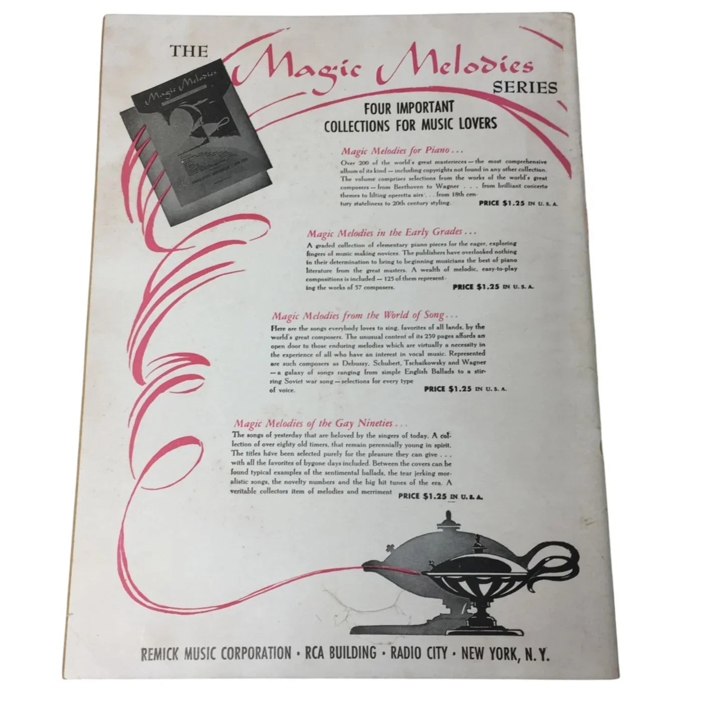 Eddy Duchin's Pianorama of Popular Transcriptions - A+ Stuff - sheet music - A+ Stuff