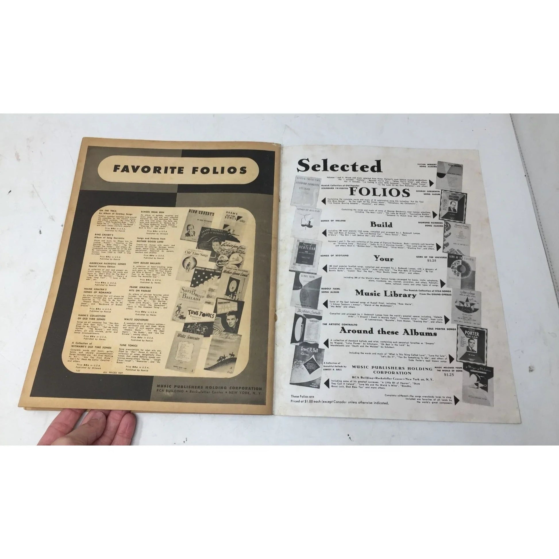Eddy Duchin's Pianorama of Popular Transcriptions - A+ Stuff - sheet music - A+ Stuff