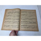 Eddy Duchin's Pianorama of Popular Transcriptions - A+ Stuff - sheet music - A+ Stuff