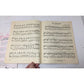 Eddy Duchin's Pianorama of Popular Transcriptions - A+ Stuff - sheet music - A+ Stuff