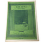 Edition Beautiful Barcarole by Gustav Ehrlich - A+ Stuff - SHEET MUSIC - A+ Stuff