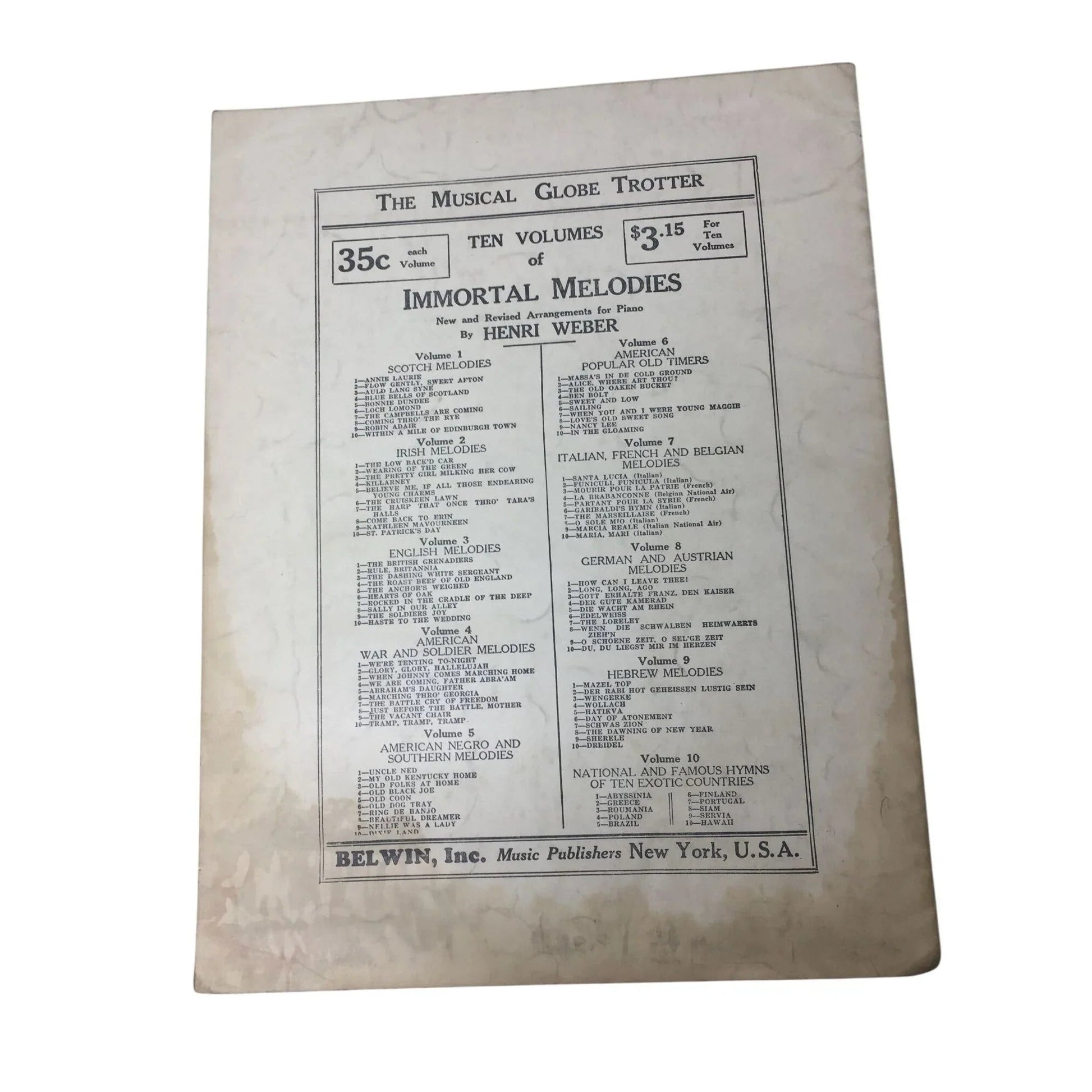 Edition Beautiful - March and Chorus (From Tannhauser) Rich Wagner - A+ Stuff - SHEET MUSIC - A+ Stuff