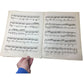 Edition Beautiful - March and Chorus (From Tannhauser) Rich Wagner - A+ Stuff - SHEET MUSIC - A+ Stuff