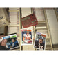 Monster Box of Sports Trading Cards (5000 card capacity for box) - Mostly 1980's-90s Various Sports
