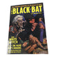 The Black Bat #8 - The Black Bat Summons & The White Witch - Classic Pulp