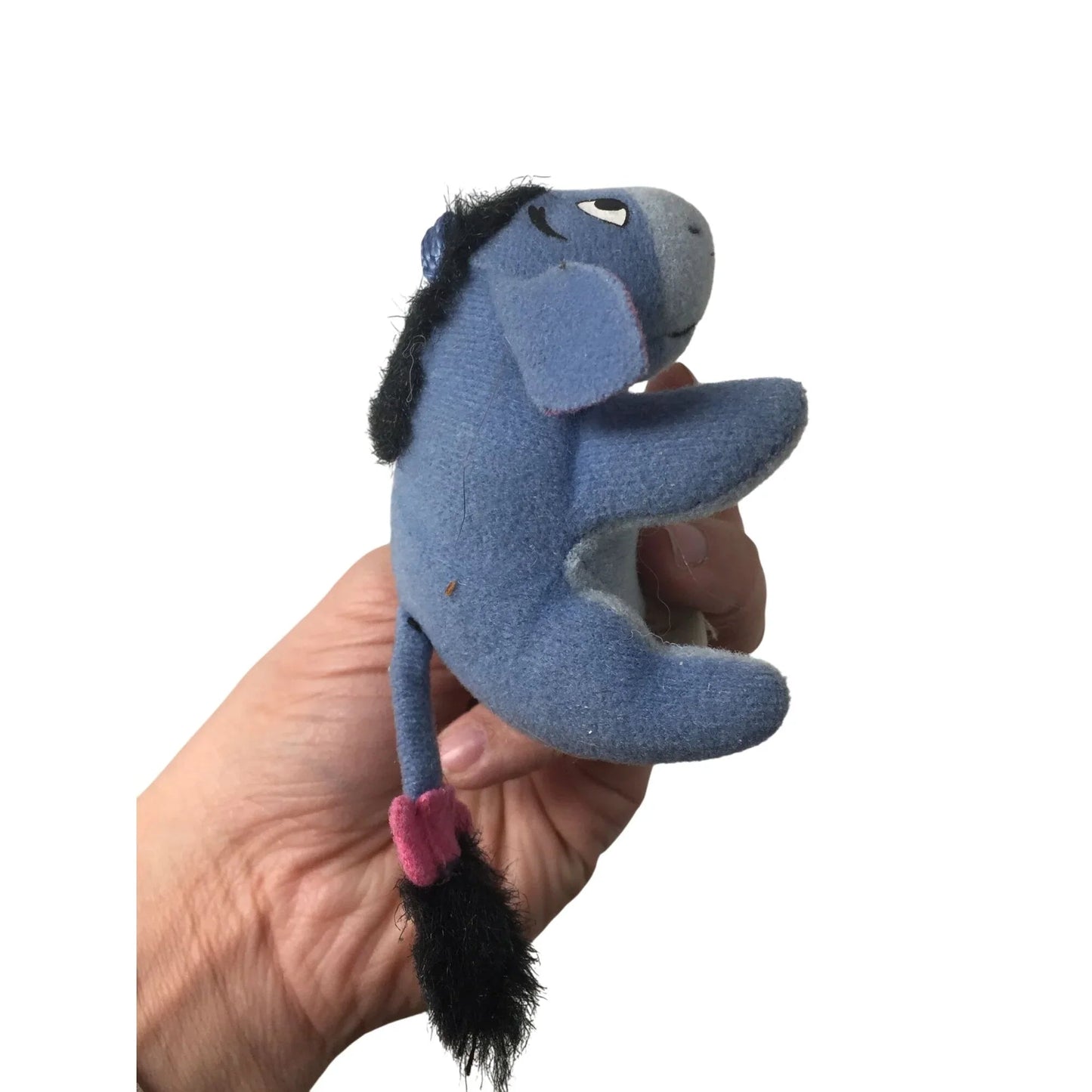 Eeyore Disney Plush Toy from ''The Tigger Movie'' - disney - Plush Toys / Stuffed Animals - A+ Stuff