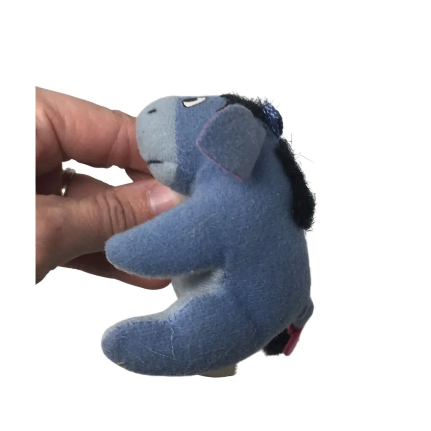 Eeyore Disney Plush Toy from ''The Tigger Movie'' - disney - Plush Toys / Stuffed Animals - A+ Stuff
