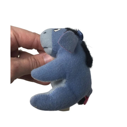Eeyore Disney Plush Toy from ''The Tigger Movie'' - disney - Plush Toys / Stuffed Animals - A+ Stuff