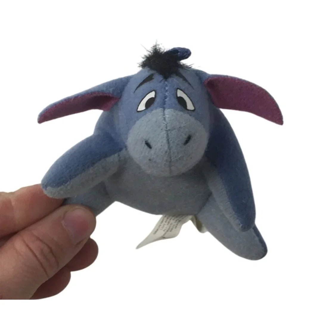 Eeyore Disney Plush Toy from ''The Tigger Movie'' - disney - Plush Toys / Stuffed Animals - A+ Stuff