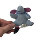 Eeyore Disney Plush Toy from ''The Tigger Movie'' - disney - Plush Toys / Stuffed Animals - A+ Stuff