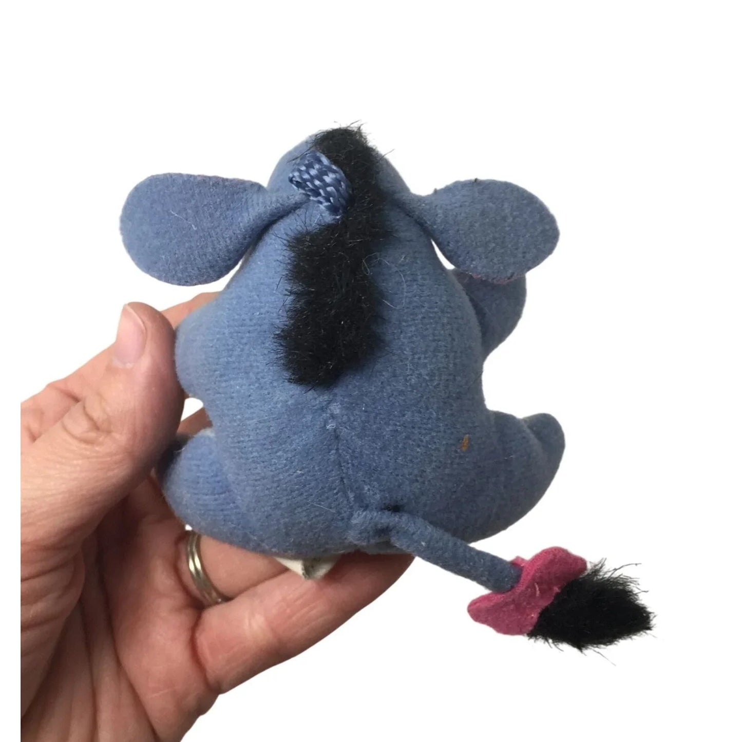 Eeyore Disney Plush Toy from ''The Tigger Movie'' - disney - Plush Toys / Stuffed Animals - A+ Stuff