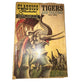 Classics Illustrated Vintage Set-1950s-William Tell-The Rough Rider-Tigers and Traitors