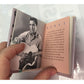 Vintage Elvis Hardcover Itty Bitty Book By Theresa Celsi