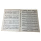 ''EILEEN'' By Sylvia Fine and Max Liebman Vintage Sheet Music - A+ Stuff - SHEET MUSIC - A+ Stuff