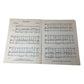 ''EILEEN'' By Sylvia Fine and Max Liebman Vintage Sheet Music - A+ Stuff - SHEET MUSIC - A+ Stuff
