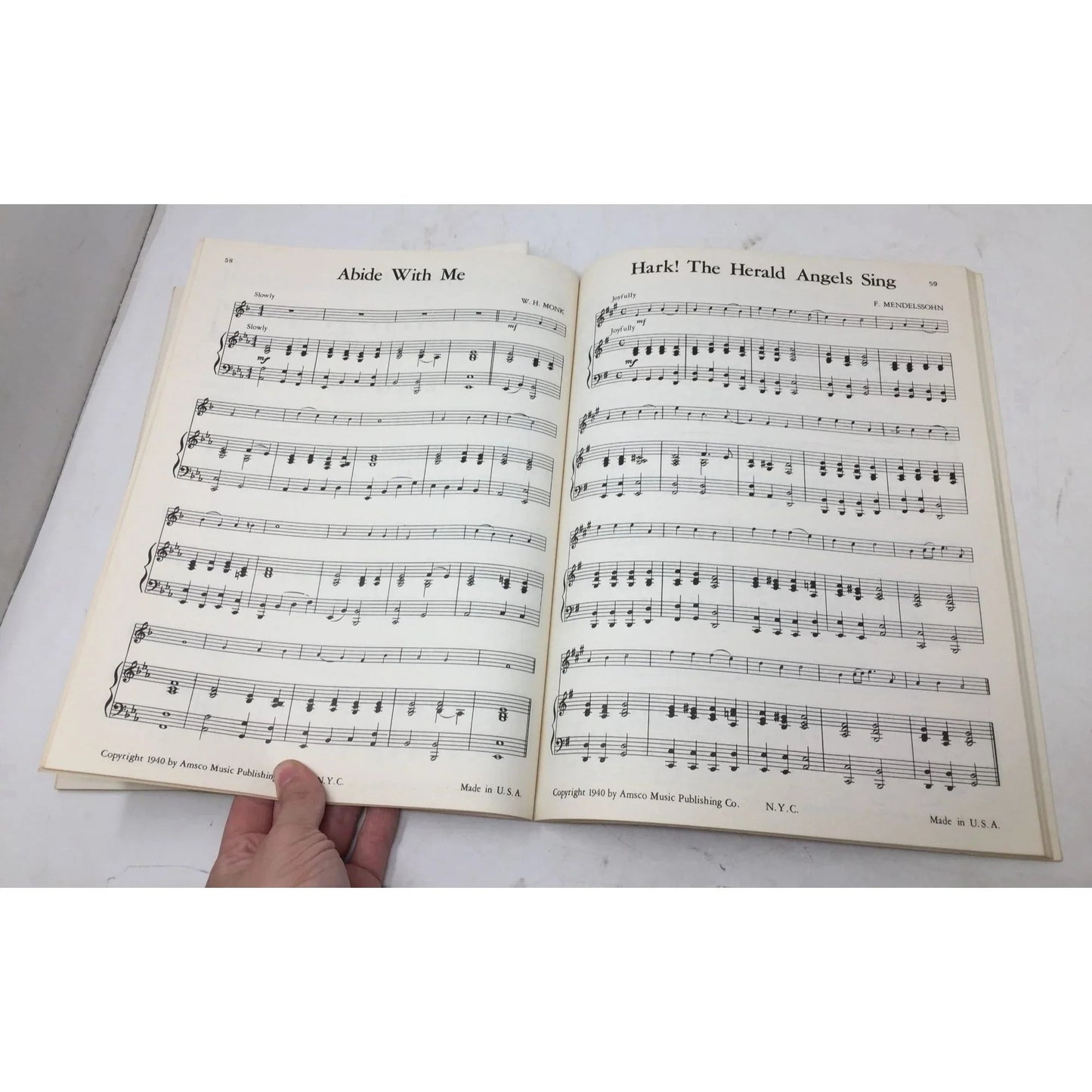 Elementary Clarinet Solos with Piano Accompaniment Everybody's Favorite Series 33 - A+ Stuff - Sheet Music - A+ Stuff