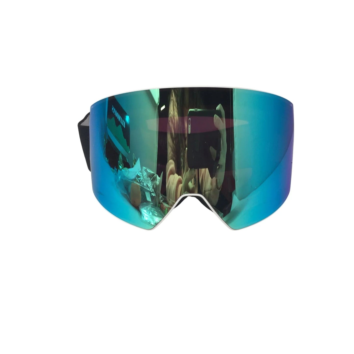 Elimoons Ski Goggles with Bag and Manual - New in Box - elimoons - Sporting Goods - A+ Stuff