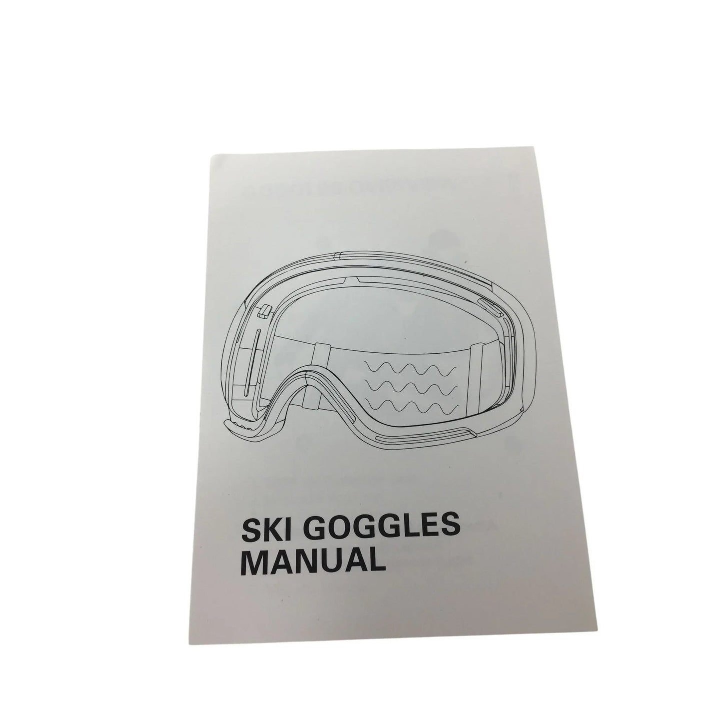 Elimoons Ski Goggles with Bag and Manual - New in Box - elimoons - Sporting Goods - A+ Stuff