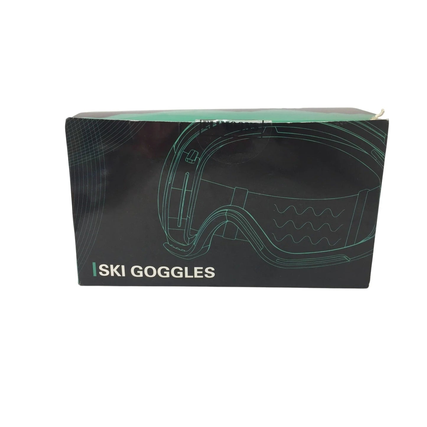 Elimoons Ski Goggles with Bag and Manual - New in Box - elimoons - Sporting Goods - A+ Stuff