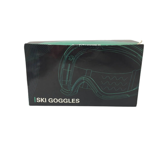 Elimoons Ski Goggles with Bag and Manual - New in Box - elimoons - Sporting Goods - A+ Stuff