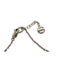 Emporio Armani Cross, Bird, Logo Plate Charm Bracelet - Emporio Armani - Charm Bracelet - A+ Stuff
