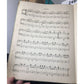 ENTERTAINING FOUR HAND MUSIC VINTAGE SHEET MUSIC BOOK - A+ Stuff - SHEET MUSIC - A+ Stuff