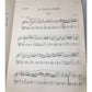 ENTERTAINING FOUR HAND MUSIC VINTAGE SHEET MUSIC BOOK - A+ Stuff - SHEET MUSIC - A+ Stuff
