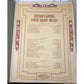 ENTERTAINING FOUR HAND MUSIC VINTAGE SHEET MUSIC BOOK - A+ Stuff - SHEET MUSIC - A+ Stuff