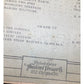 ENTERTAINING FOUR HAND MUSIC VINTAGE SHEET MUSIC BOOK - A+ Stuff - SHEET MUSIC - A+ Stuff