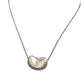 Tiffany & Co Elsa Peretti Small Bean Necklace - 16" Chain Tiffany & Co  A+ Stuff Pendant with Necklace