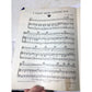 vintage sheet music for the song "I Can't Stop Loving You" A+ Stuff  A+ Stuff SHEET MUSIC