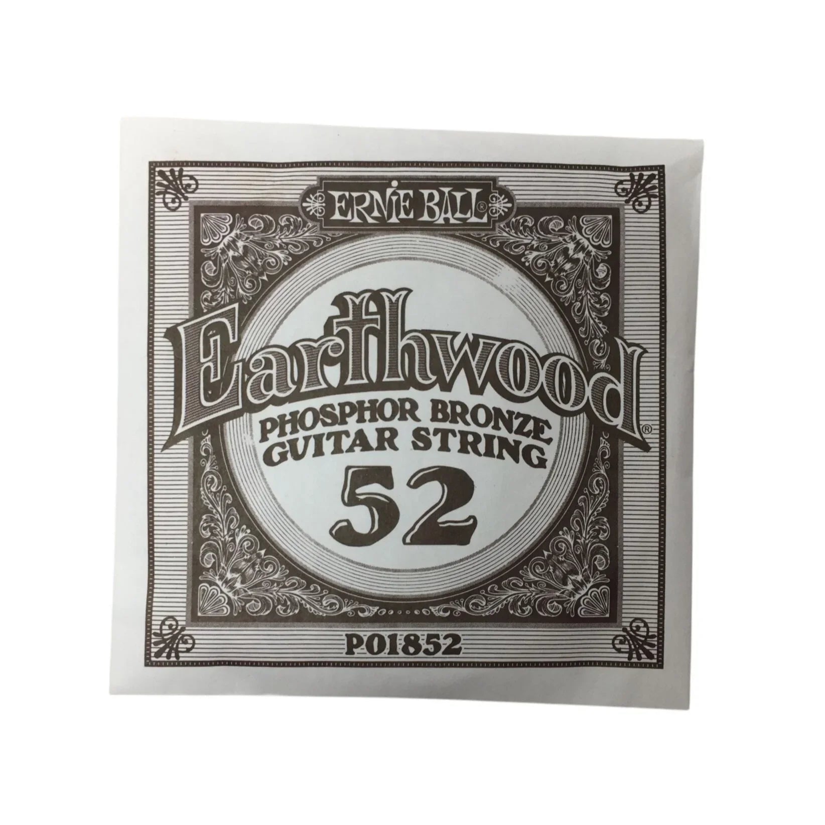 Ernie Ball Earthwood Phosphor Bronze Guitar Strings - A+ Stuff - Collectibles - A+ Stuff