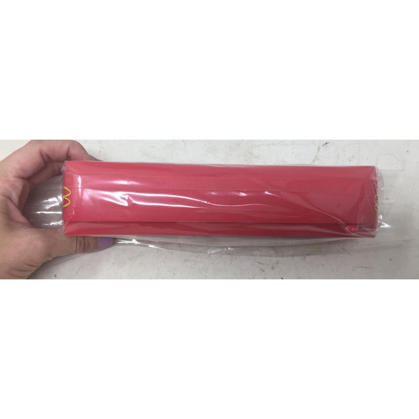 Vintage Hawthorne Village McDonalds Train Set Collection (4 sets together)